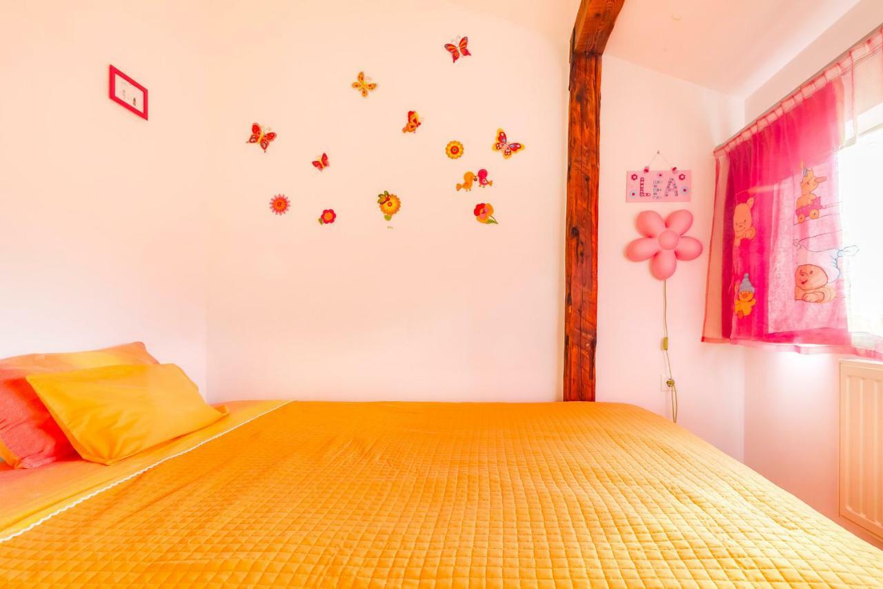 Apartment Lena Риека Экстерьер фото