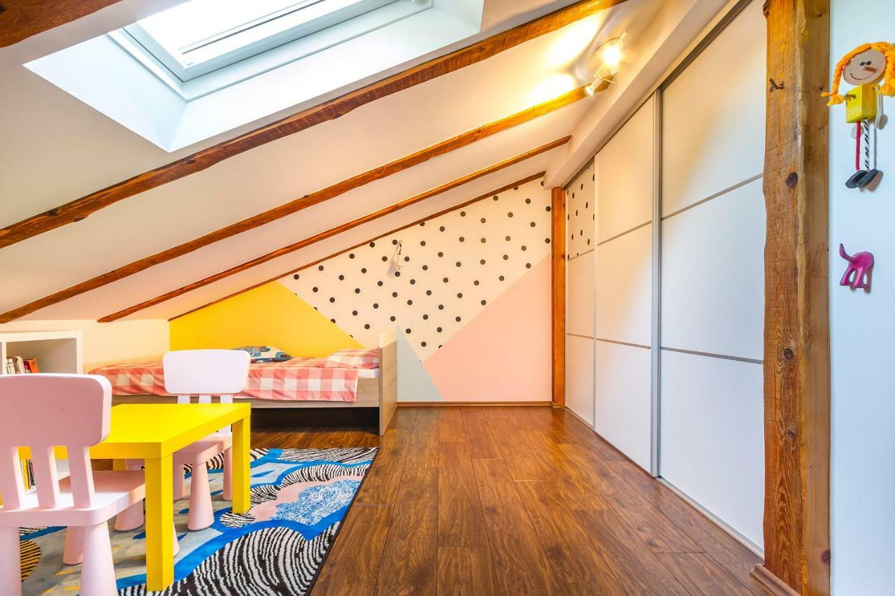 Apartment Lena Риека Экстерьер фото