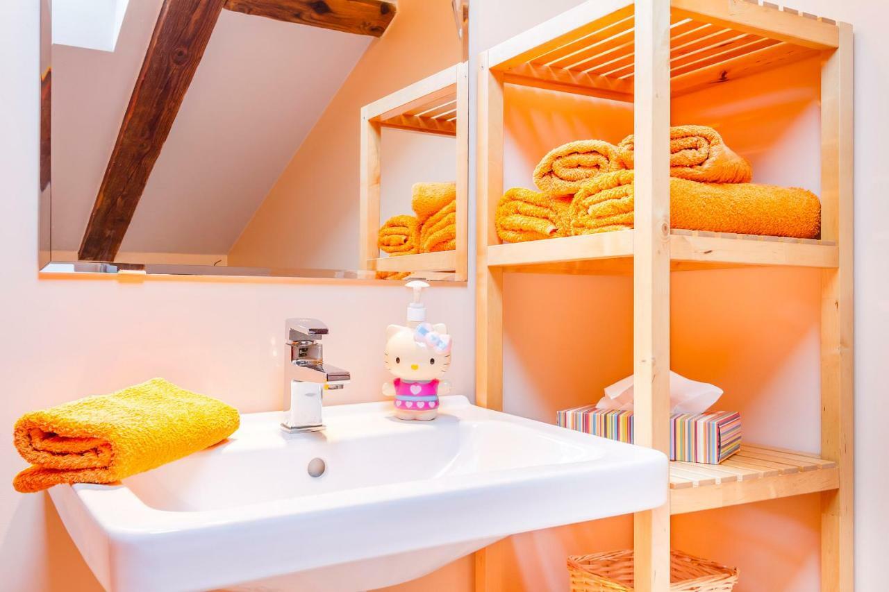 Apartment Lena Риека Экстерьер фото