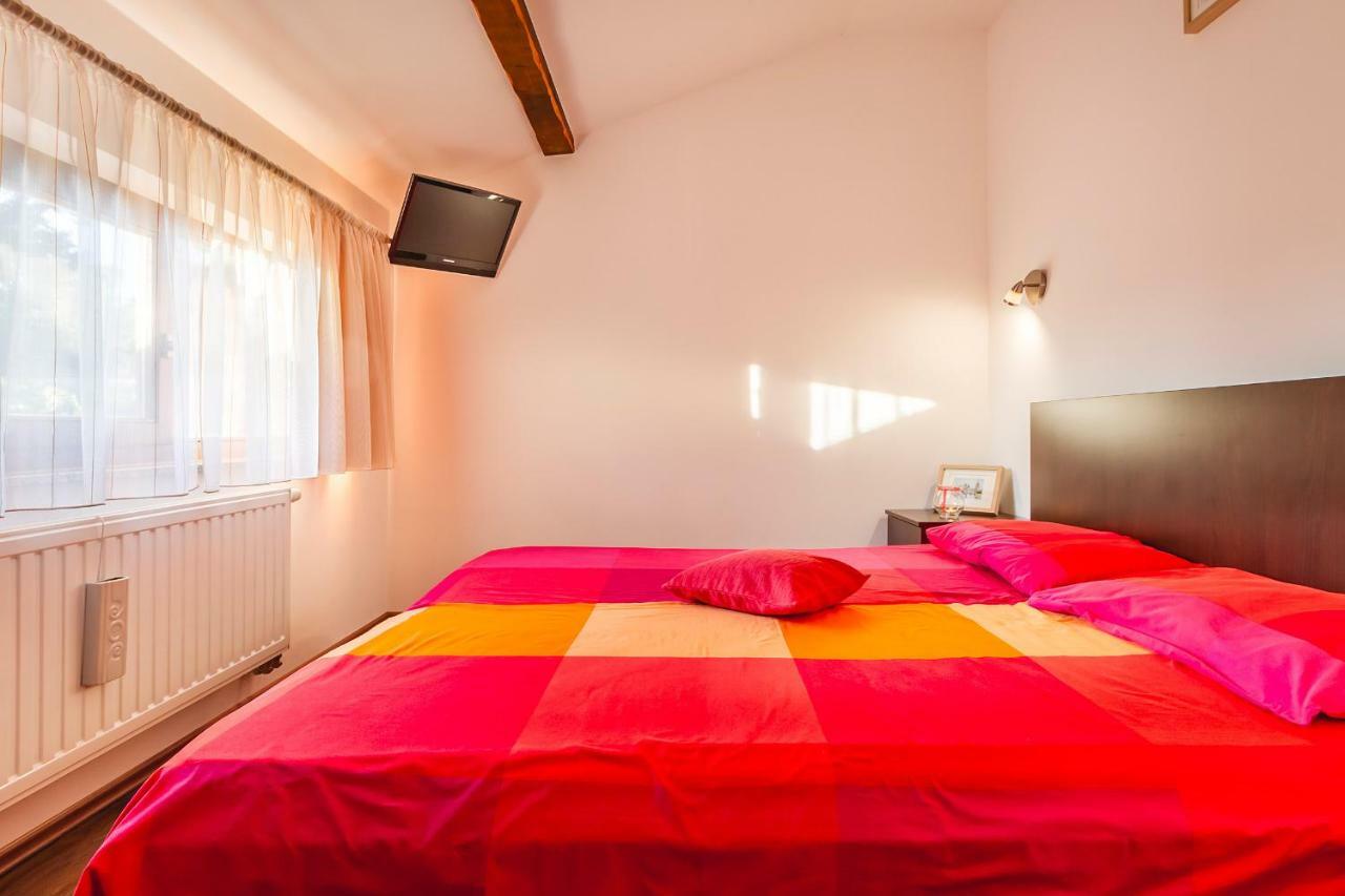 Apartment Lena Риека Экстерьер фото
