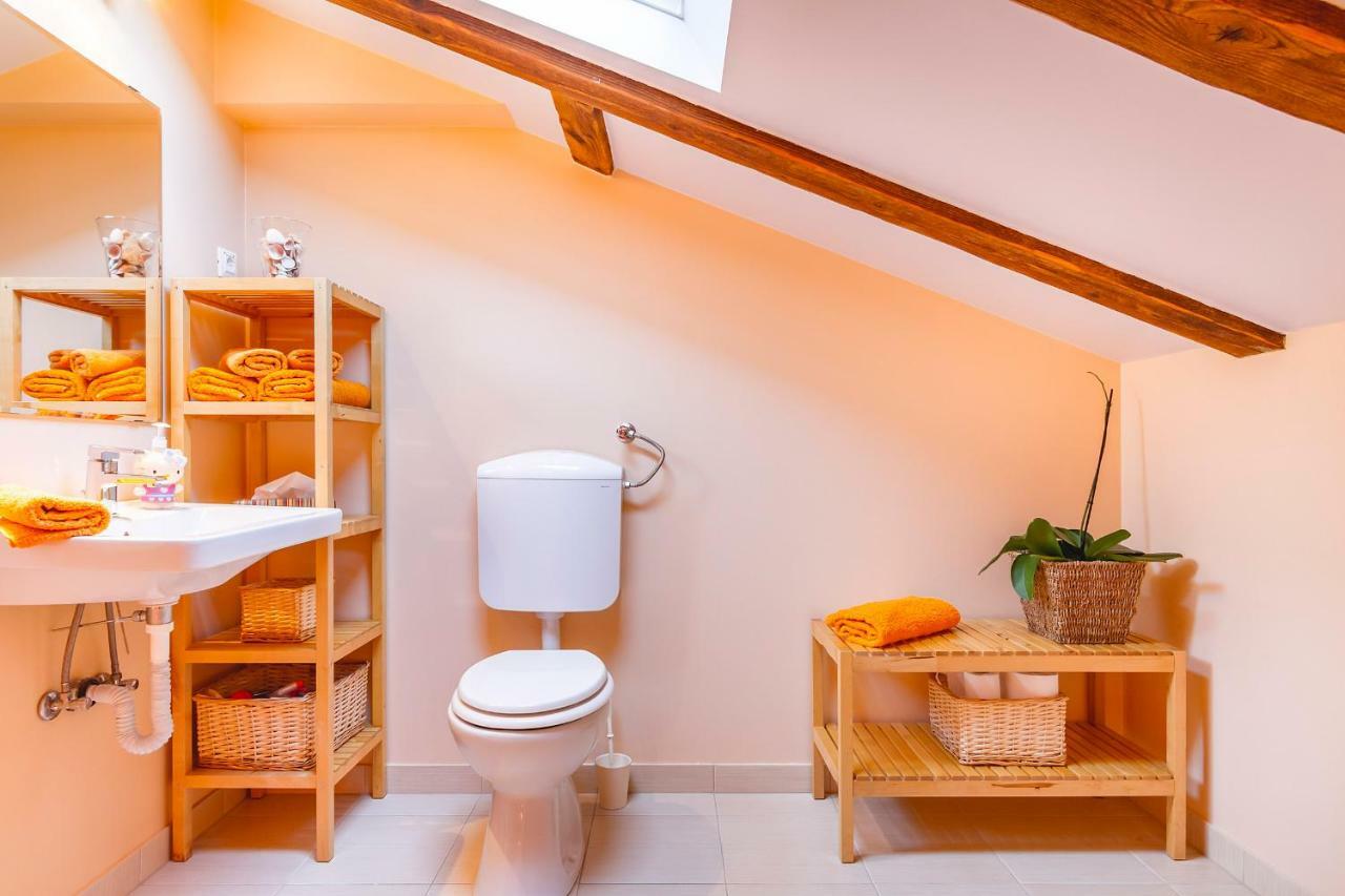 Apartment Lena Риека Экстерьер фото