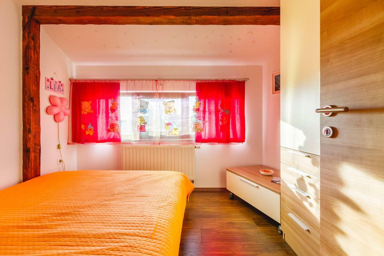 Apartment Lena Риека Экстерьер фото